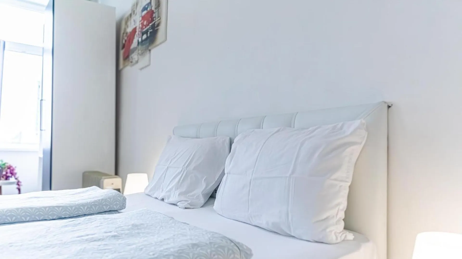Apartament Homely Studio Near Millenium Tower Viena