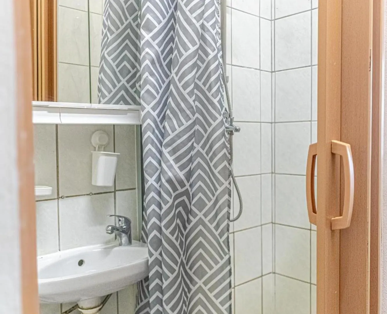 Apartament Homely Studio Near Millenium Tower Viena Austria
