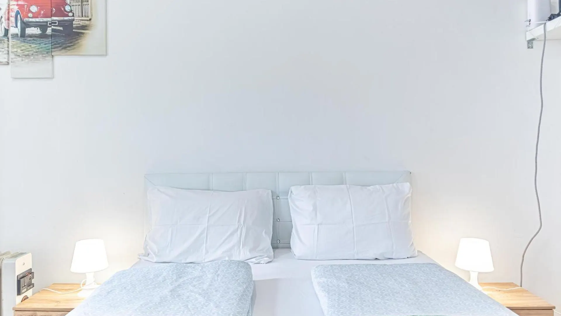 Appartamento Homely Studio Near Millenium Tower Vienna